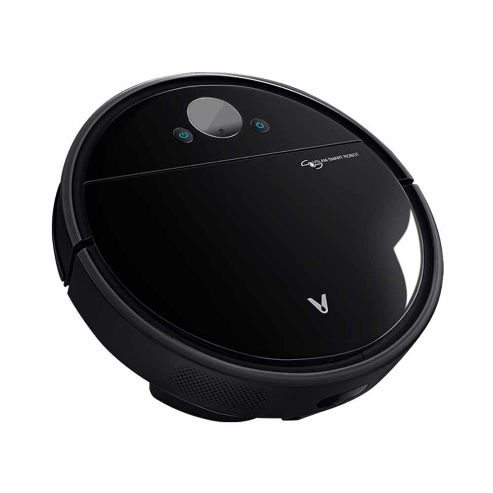 Robot sprzątający Viomi VXVC05-SJ z EU za $264.75 / ~983zł