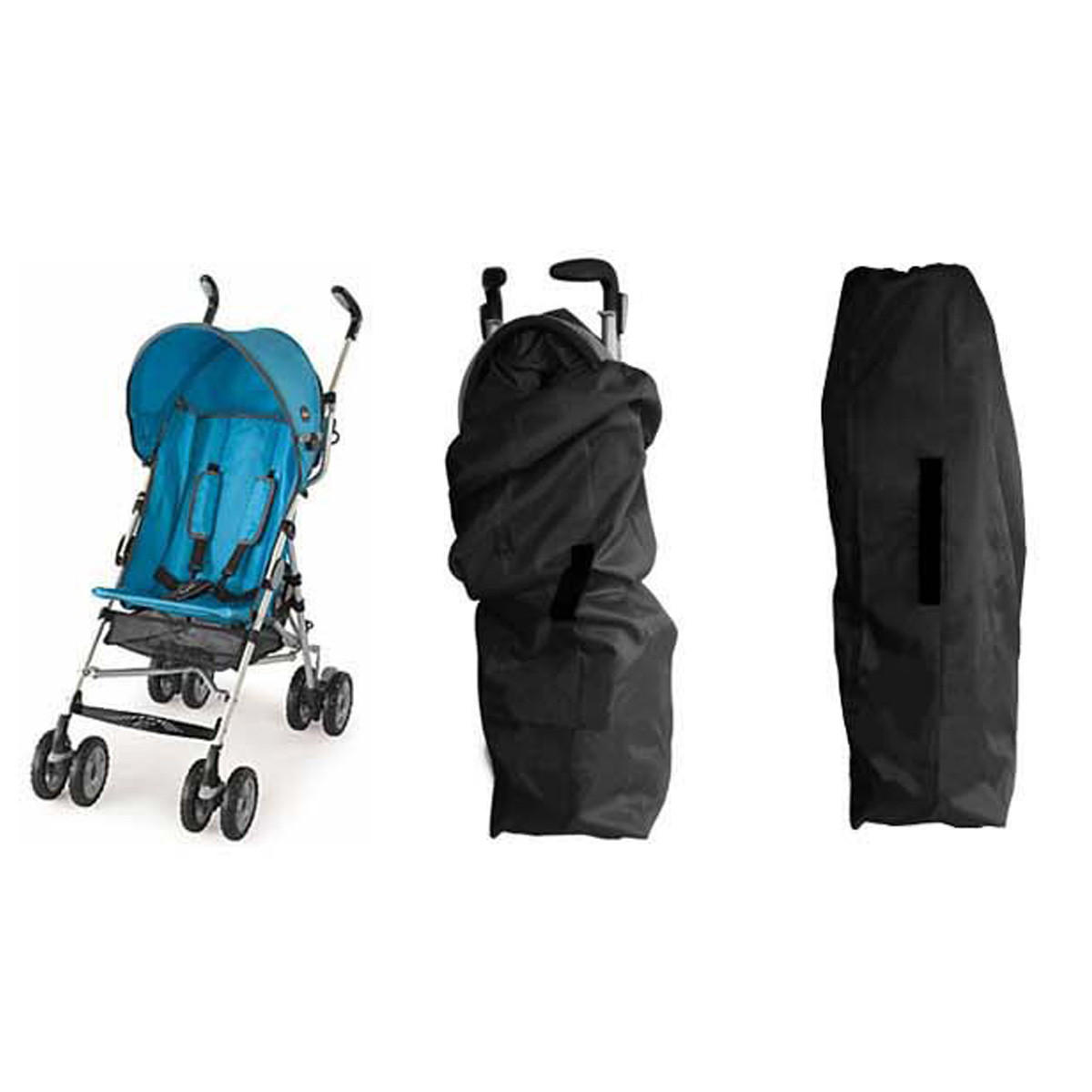 travel cover for stroller