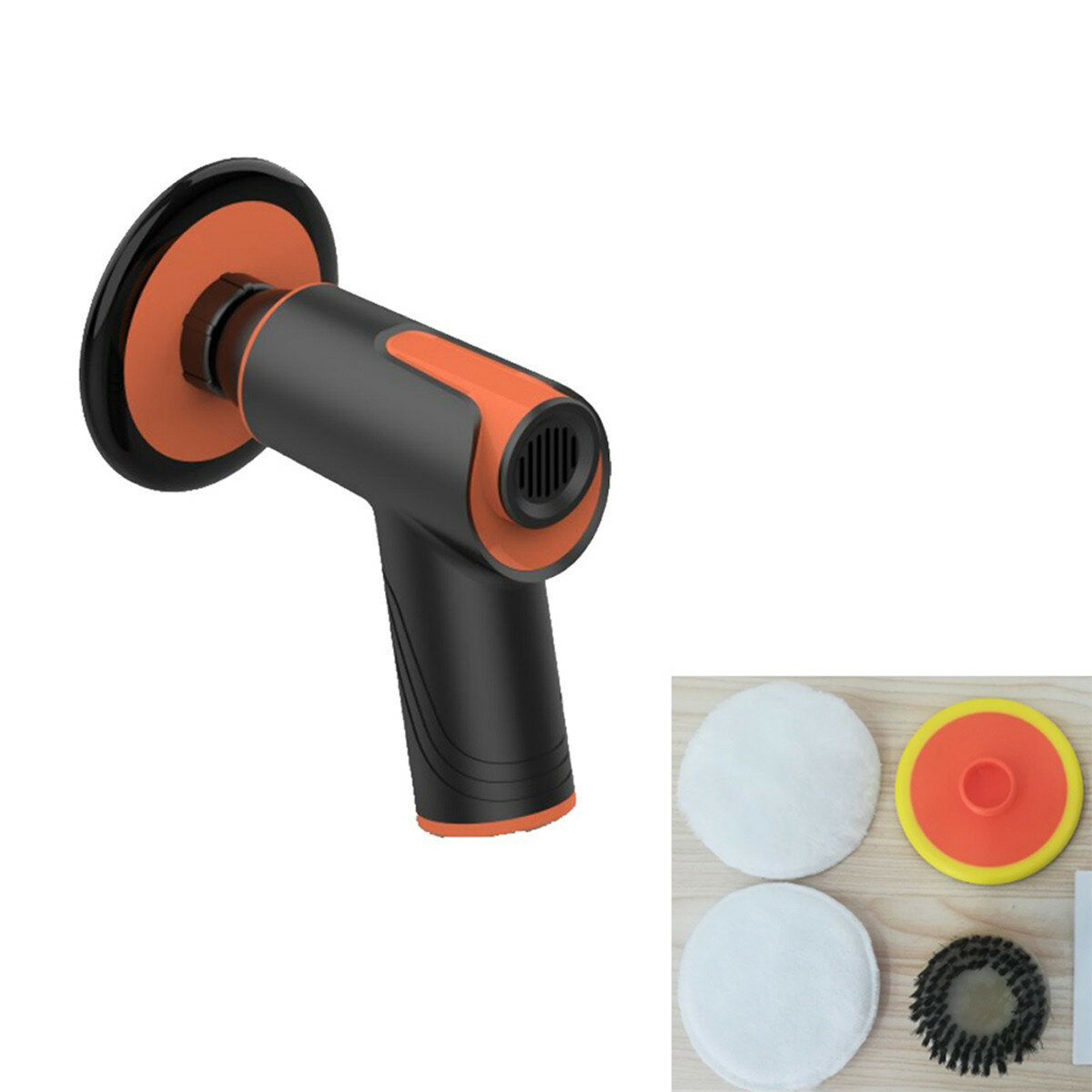 best price,100w,110mm,2000mah,rechargeable,polisher,discount