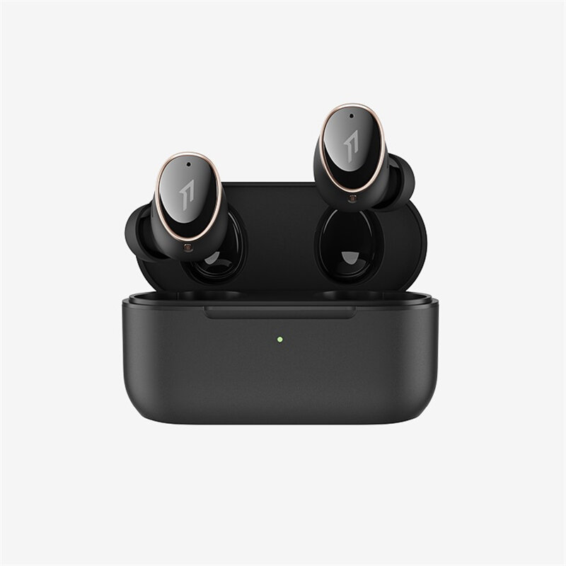 1 MORE EVO TWS bluetooth 5.2 Earbuds Acitive Noise Reduction Voice Control+Touch Control HiFi Stereo Earphone Headphones with Mic 1