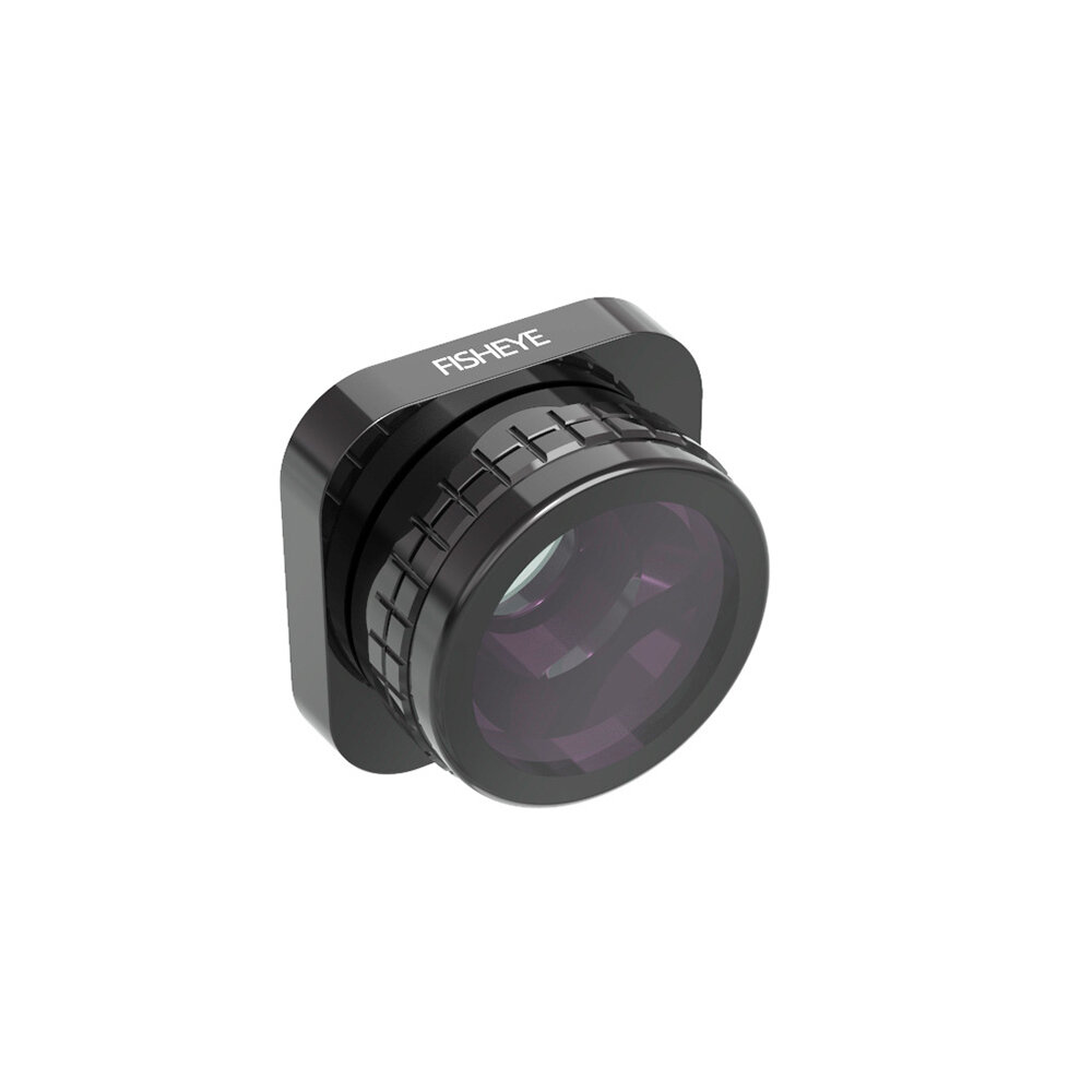 Sheingka Filter Macro Lens / Fisheye Lens voor GoPro hero9/10 Sport Camera Accessoires