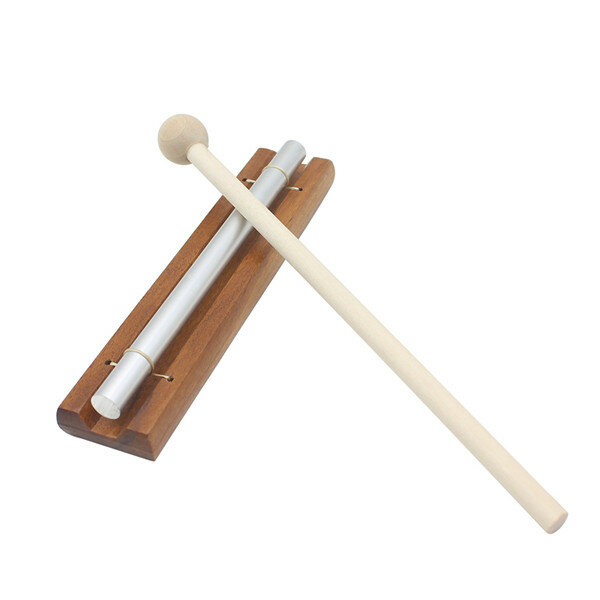 Woodstock Percussion Zenergy Chime - Solo Percussion Instrument