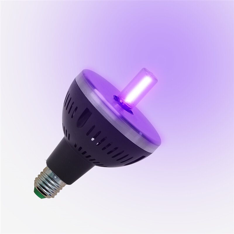 UVC UV Lamp Ultraviolet Light Bulb 3W 110/220V Blacklight