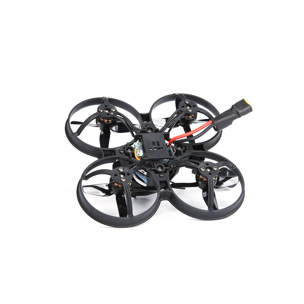 iFlight Alpha A85 Indoor 2 Inch 4S FPV Racing Drone w / Turtle 800TVL Camera SucceX-D 20A F4 Whoop AIO