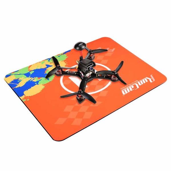 Runcam 45x40cm Drone Landing Pad Mat voor RC Drone FPV Racing