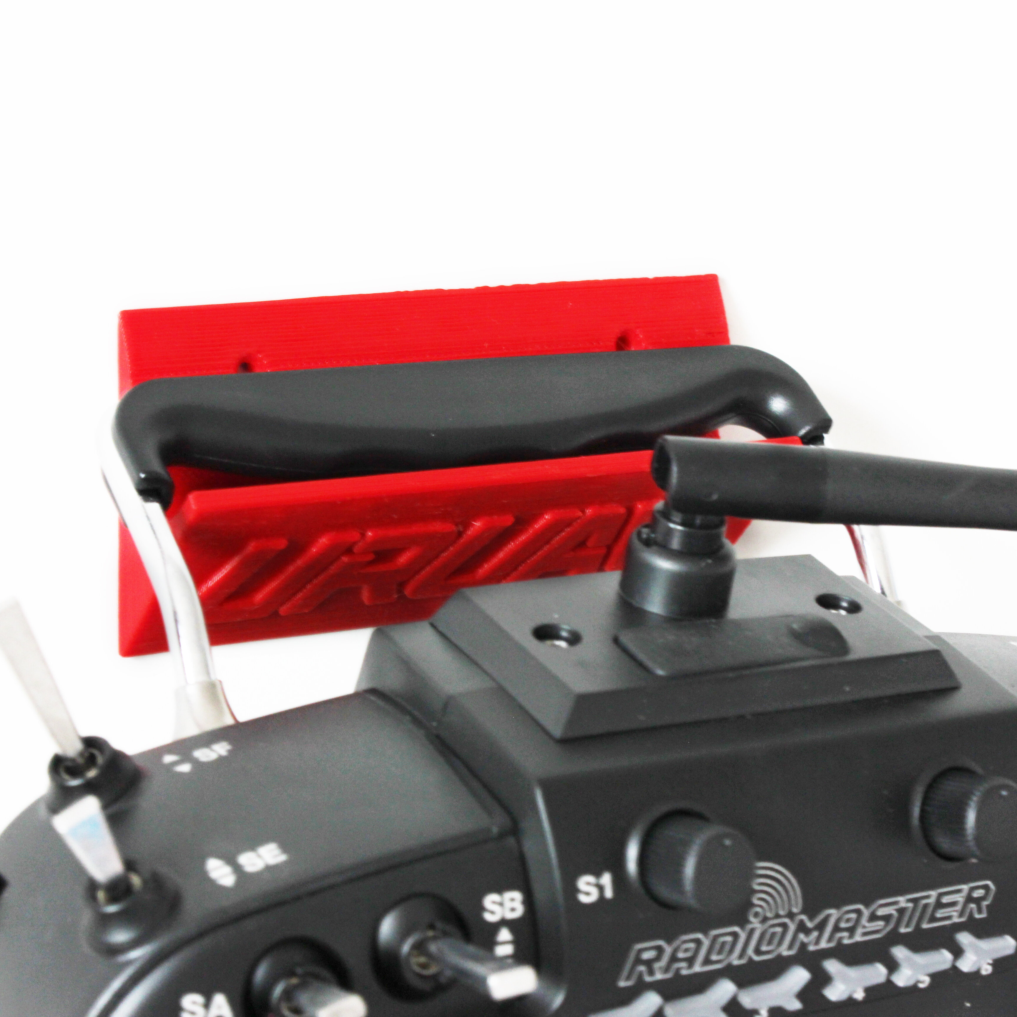 Multi-color URUAV 3D Printing Remote Control Wall Mount for FrSky X9D Radiomaster TX16S Radio Transm