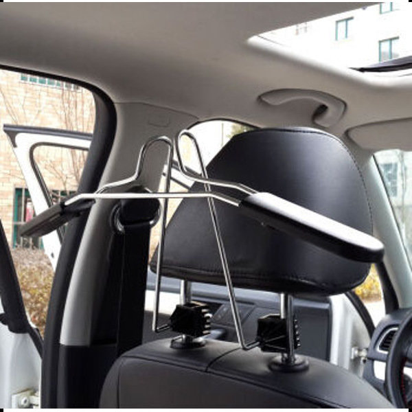 Car Cloth Hanger Car Racks Car Seat Back RVS Hanger
