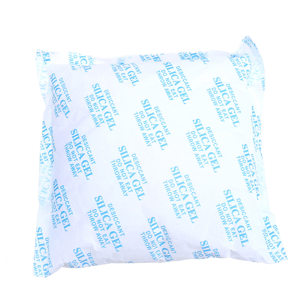 

250g/Pack Silica Gel Desiccant Dehumidifier Dry Moisture Absorber Non-woven Fabric Packet Bag