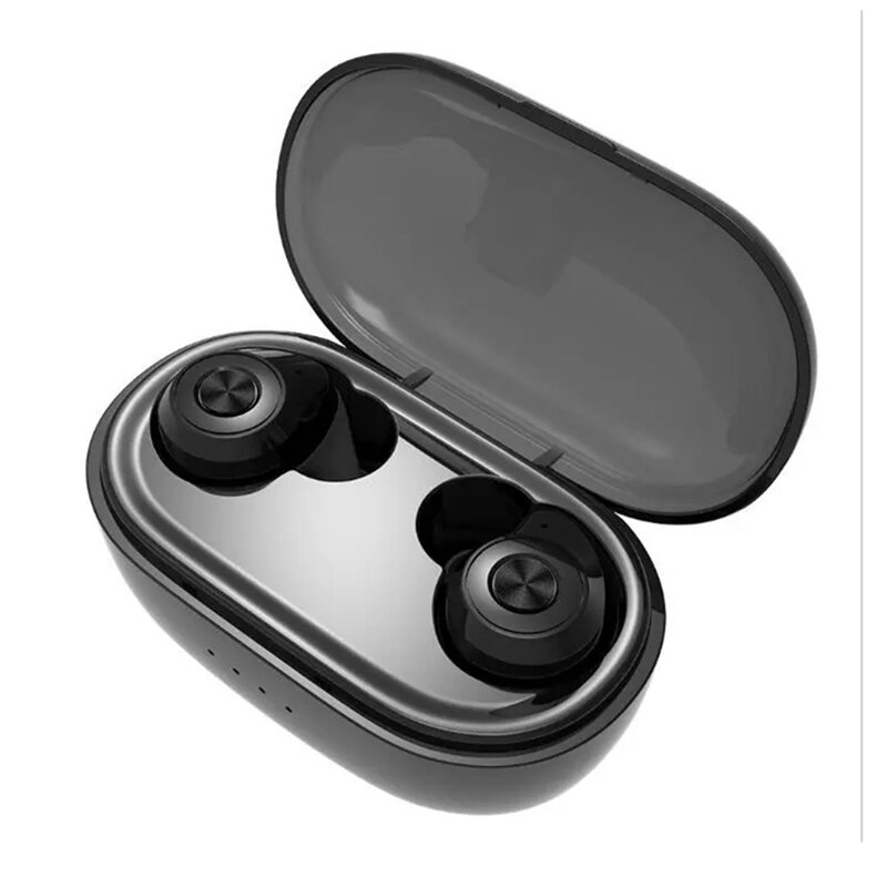 TG903 TWS bluetooth Earphones bluetooth 5.0 Wireless Sport Earbuds Intelligent Touch Control HD Stereo Sound Headsets