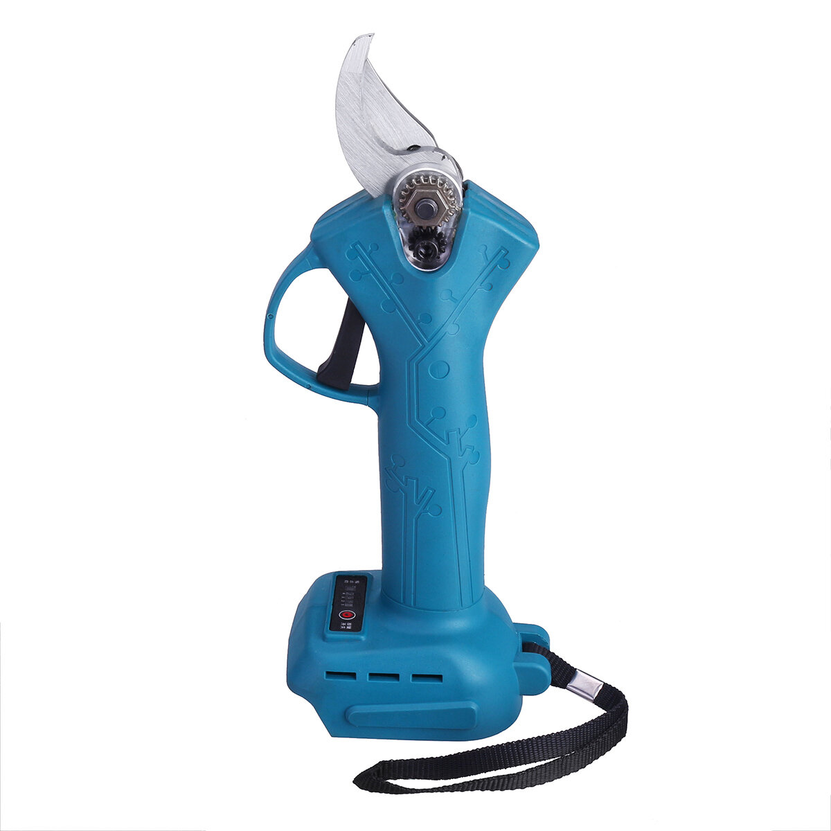 For Makita 18V Battery Electric Pruning Shears Secateur Branch Cutter 