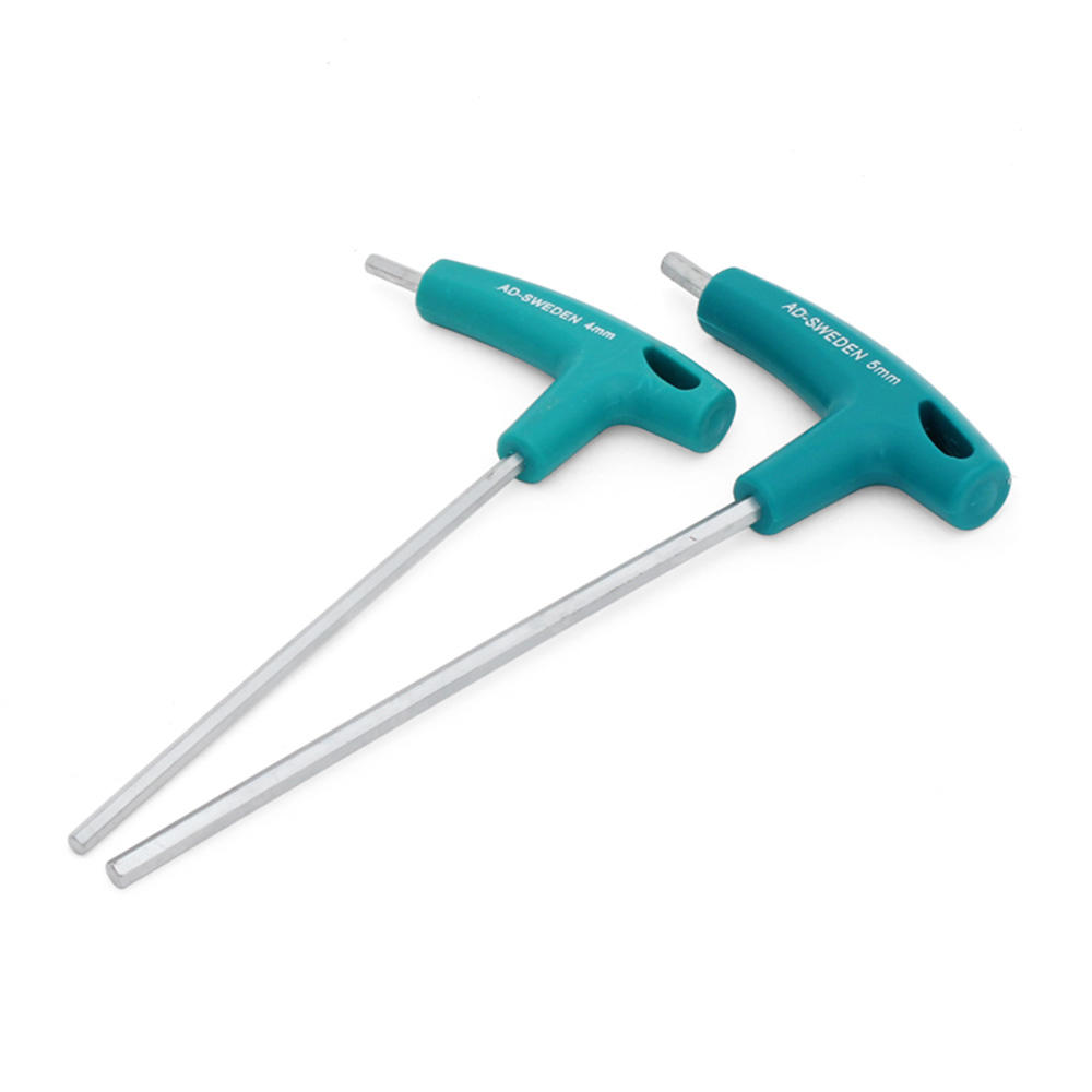 ALZRC 4MM/5MM T Style Hexagonal Screwdriver For RC Model