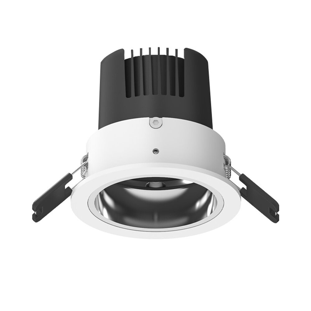 

Yeelight YLTS04YL Smart Spotlight M2 Bluetooth Mesh Voice Control LED Лампа Работа с Apple Homekit (экосистемный продукт