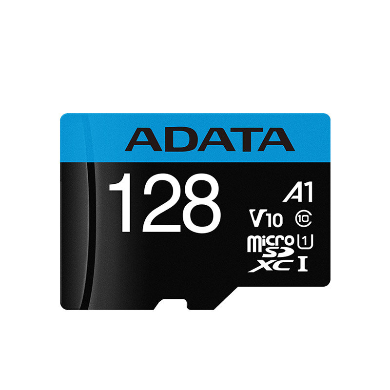 ADATA Class 10 U1 Geheugenkaart 32GB 64GB 128GB Flash Kaart Micro SD-kaart TF-kaart voor smartphone/