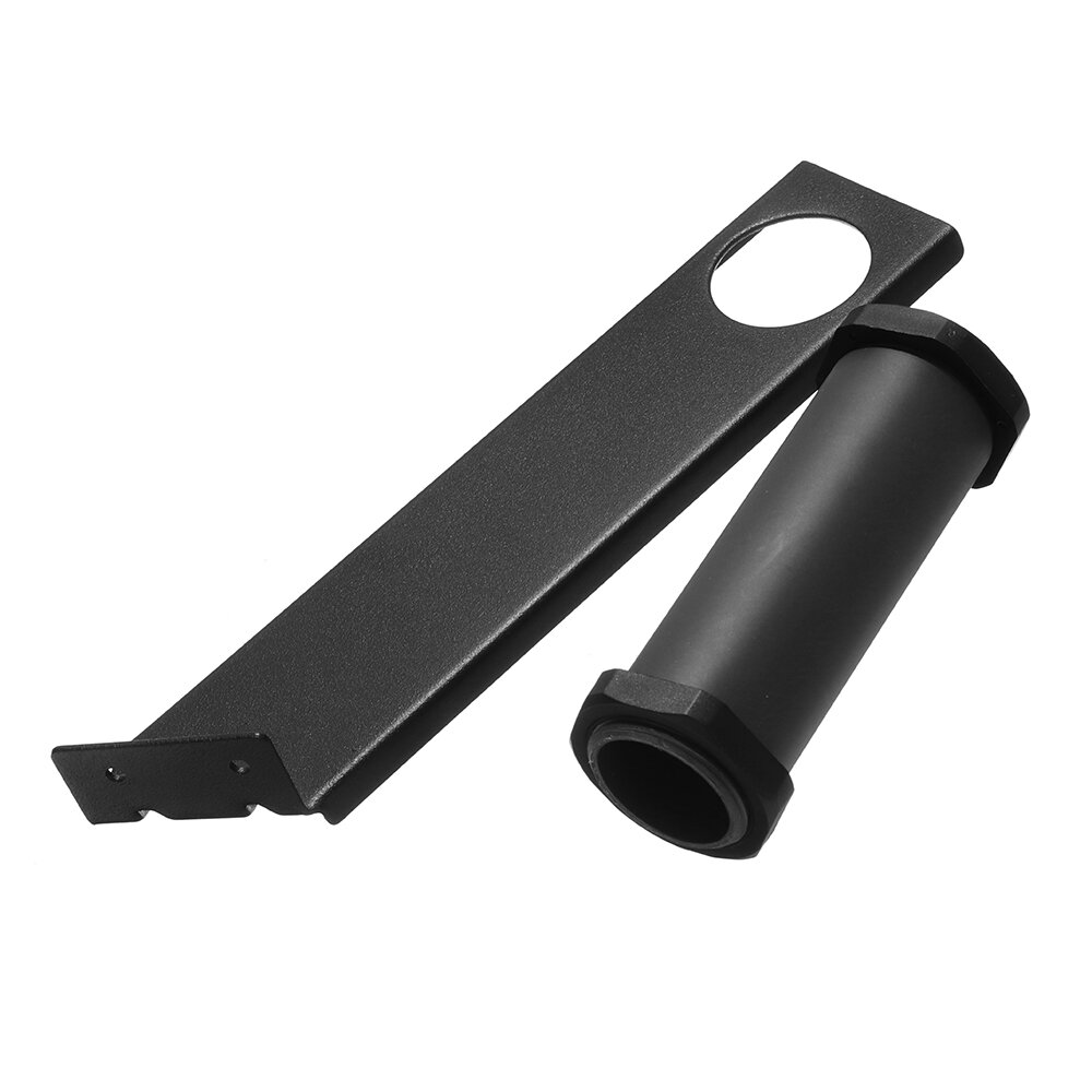 

Filament Mount Rack Spool Holder Bracket For PLA/ABS Filament 3D Printer CR-10