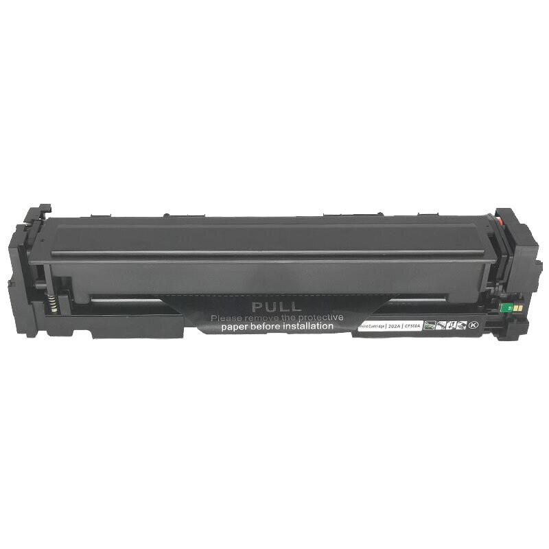 HP 203A CF540A CF541A CF542A CF543A Laser Toner Cartridge Replacement for HP M254 M254dMFP M280 M280nw M281cdw M281fdn M