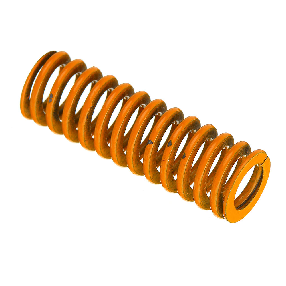 Creality 3D® 8*25mm Leveling Spring For CR-10S PRO/CR-X 3D Printer Extruder Heated Bed Part