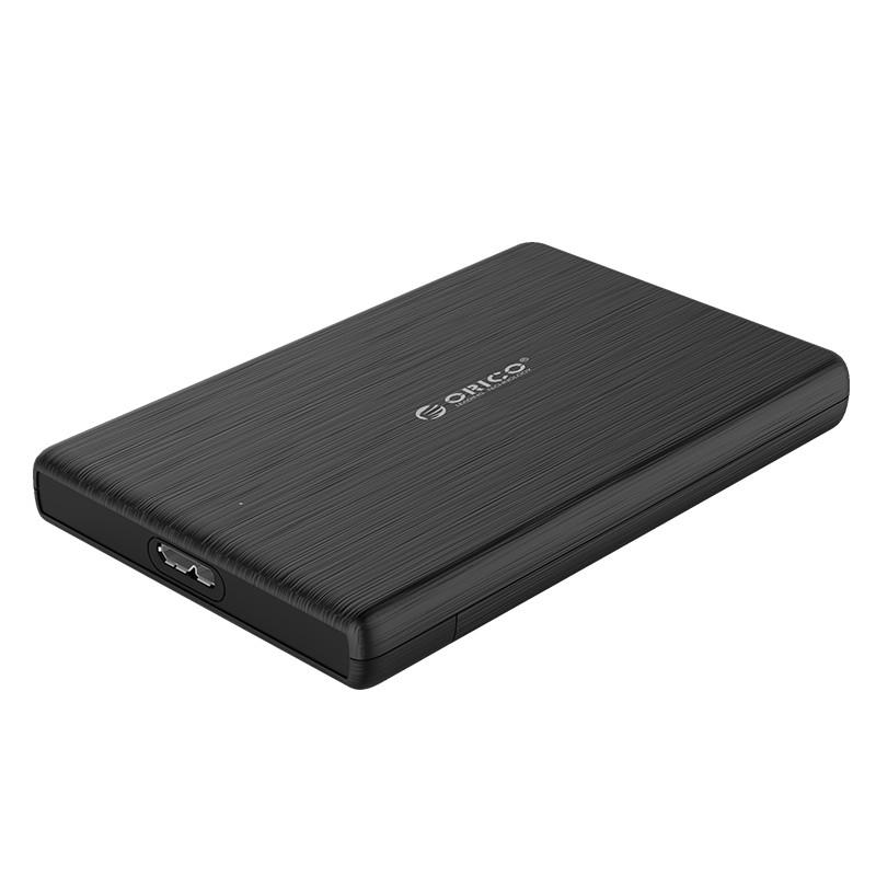 Orico 2189U3 2.5 inch USB 3.0 SATA HDD SSD Hard Drive Enclosure Hard Disk Case Support UASP