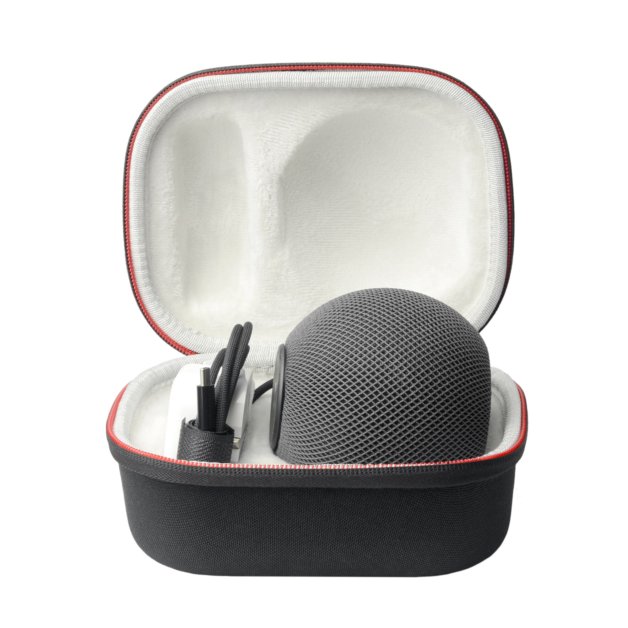 

1pcs Protective Casing for AppleHomePod Mini Smart Speaker