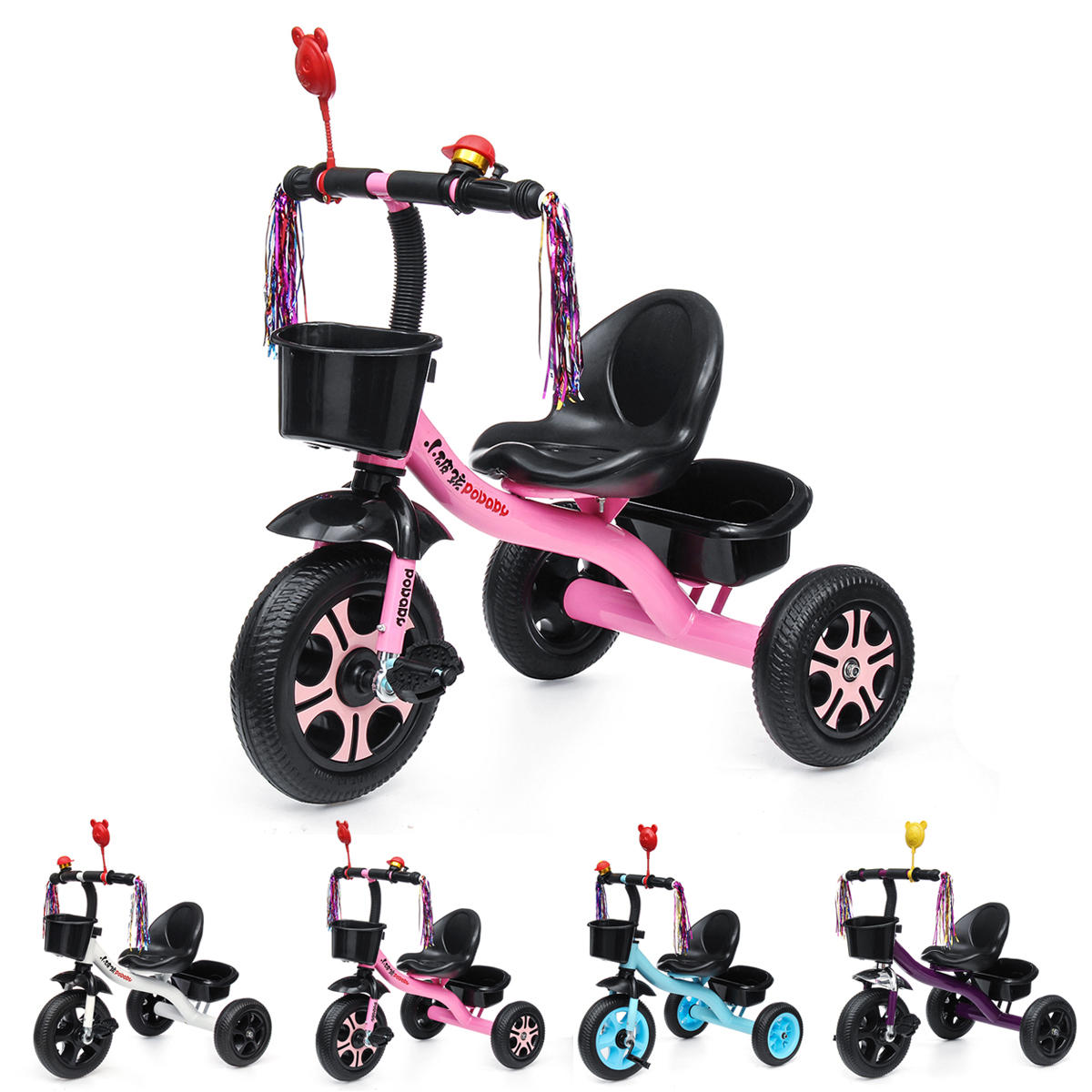 tricycle bike toddler