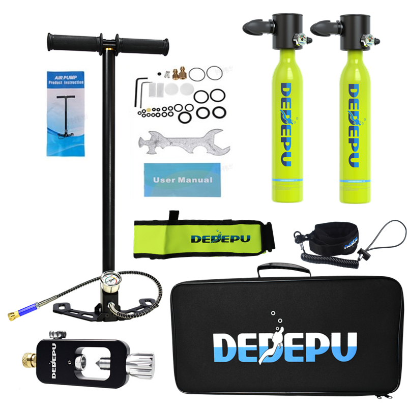 Details about   DEDEPU Diving Adapter 8mm Oxygen Bottle Connector With Pressure Gage Gold 