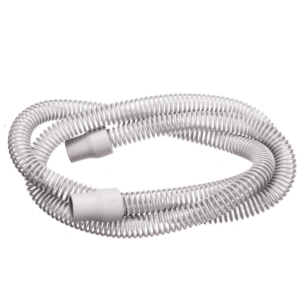 Verlengde AIR slang siliconen slang voor CPAP-beademingsapparaat en BiPAP-machines