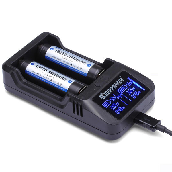 best price,keeppower,l2,battery,charger,discount