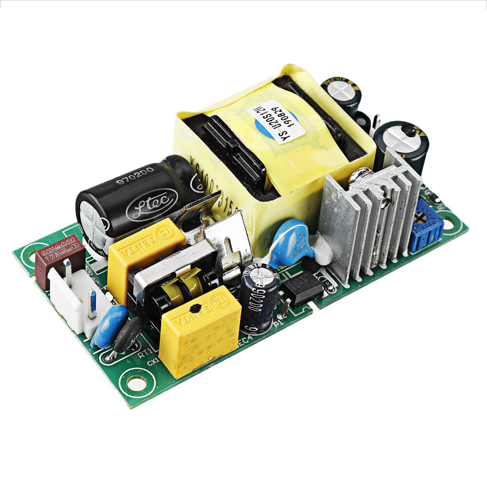 YS-U20S12H AC to DC 12V 2A Switching Power Supply Module 24W 12V DC Voltage Conterver