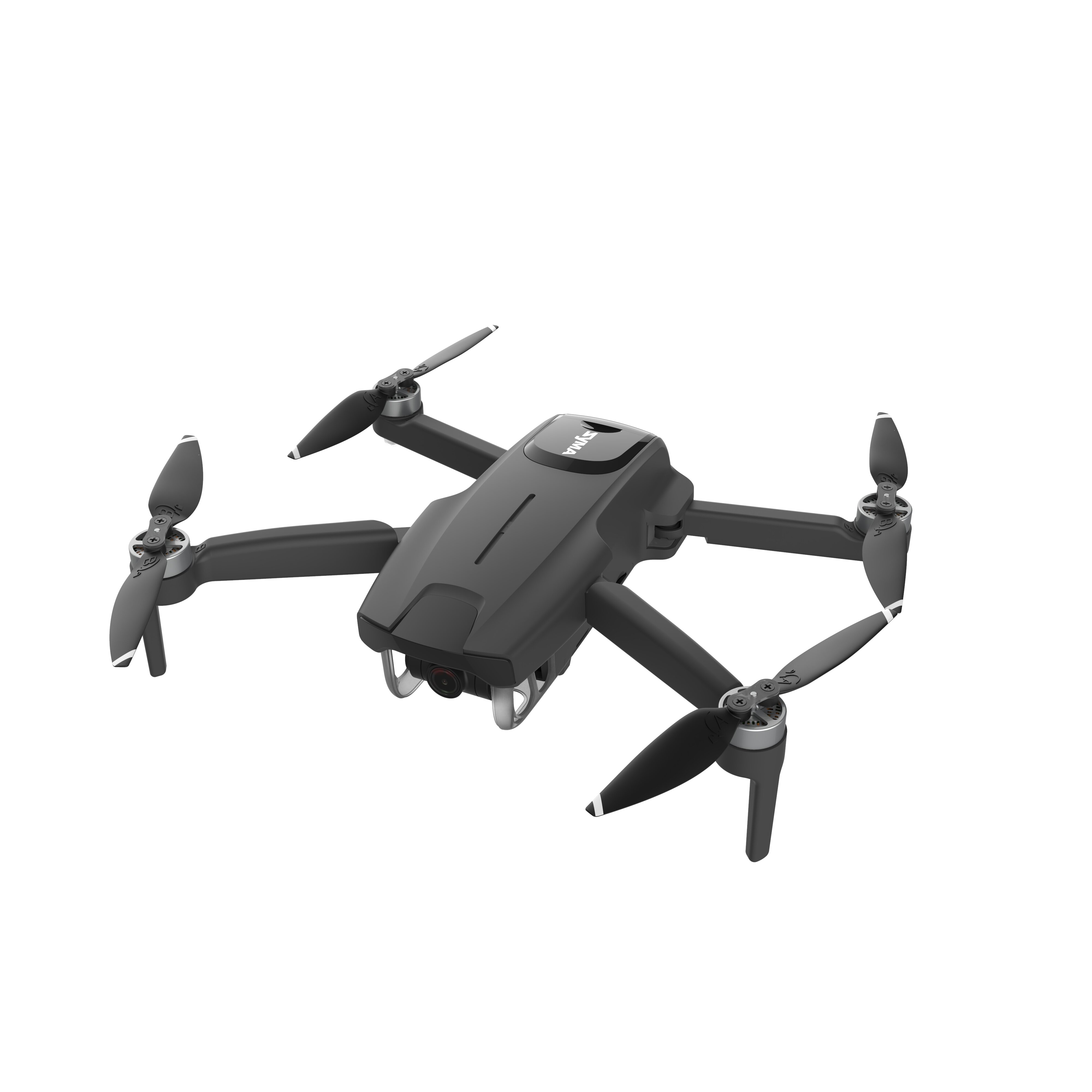 SYMA W3 WIFI FPV GPS with 2.7K HD Camera 26mins Flight Time Headless Mode Brushless Drone Quadcopter RTF