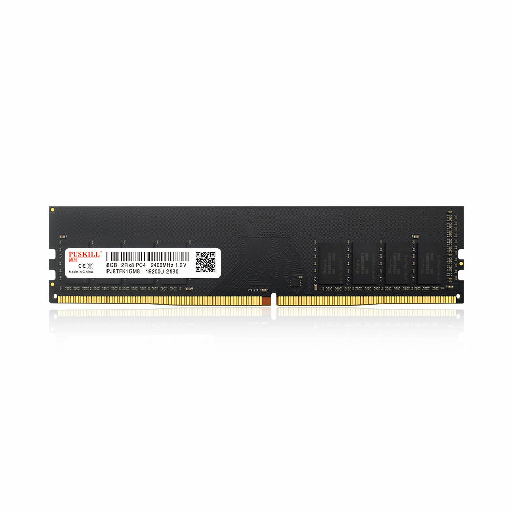 PUSKILL DDR4 Ram Memoria DDR4 8 GB 16GB Desktop Geheugen Ram 3200 MHz Voor PC Desktop