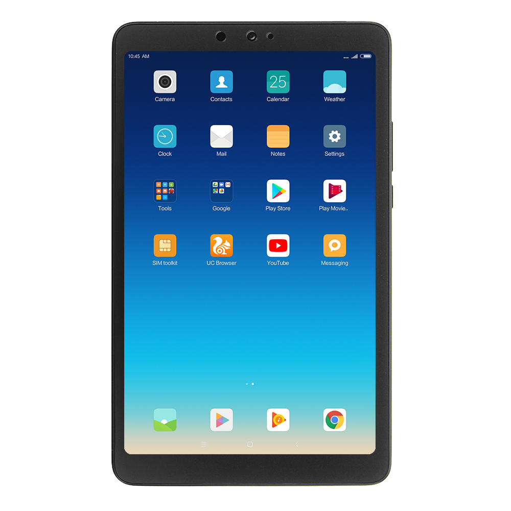 Xiaomi Mi Pad 4 Wi-Fi Specifications, Price Compare, Features, Review