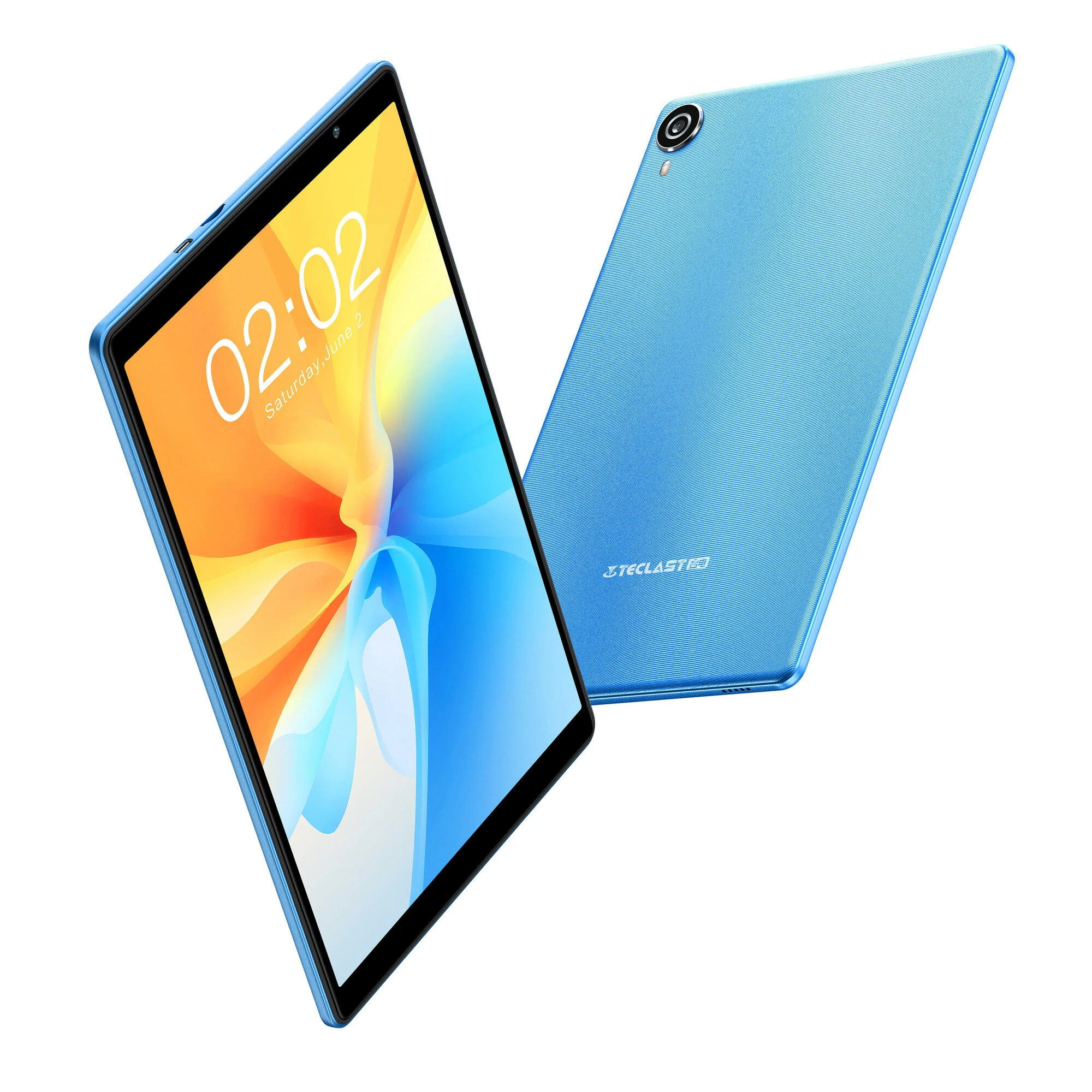 Teclast P25T – cheap quad-core tablet with an 10-inch display