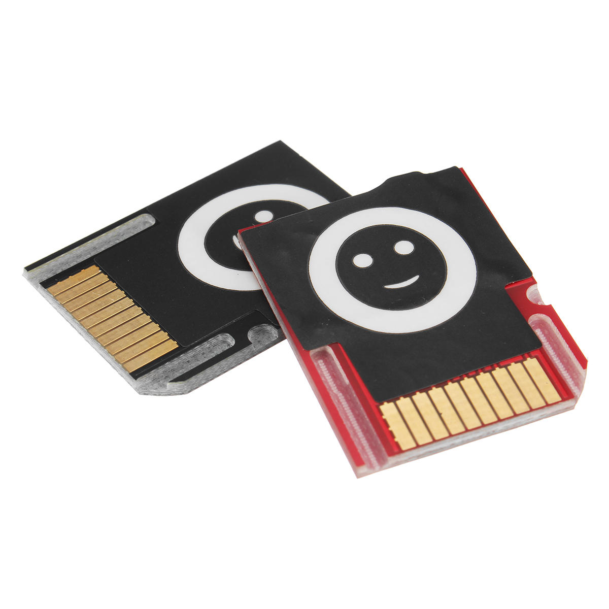 

Мини-адаптер для карты памяти для PSVITA SD2 Vita PS Vita 1000 2000 SD Memory Card