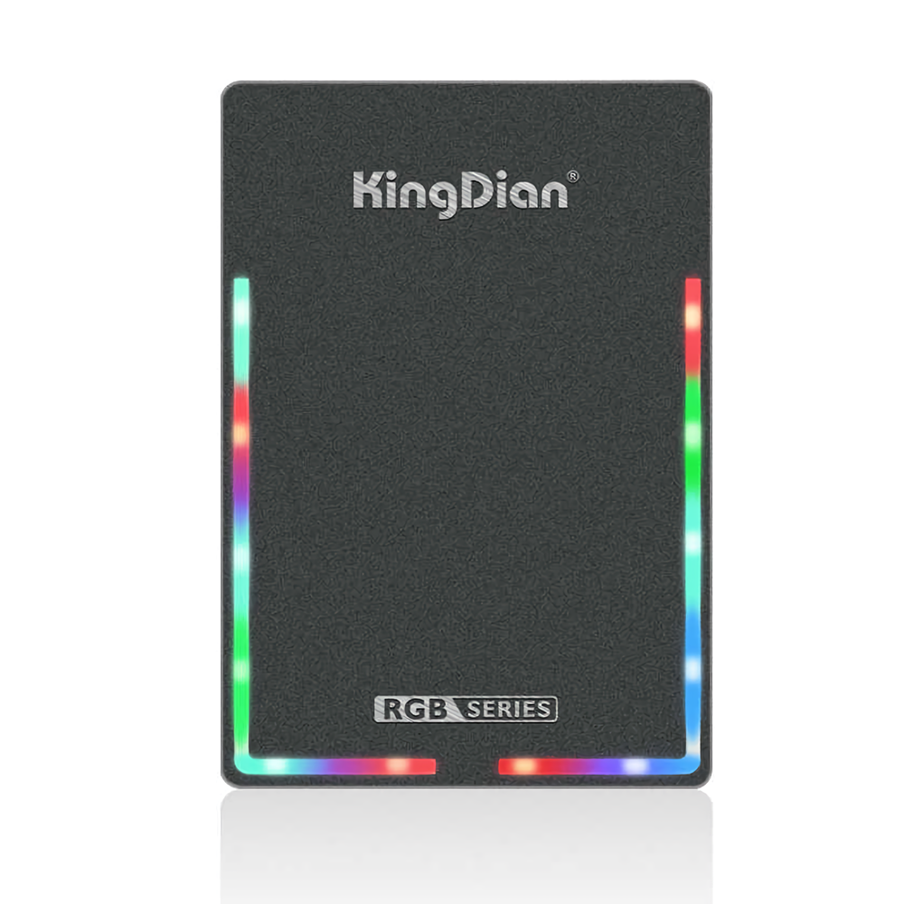KingDian RGB 2.5 