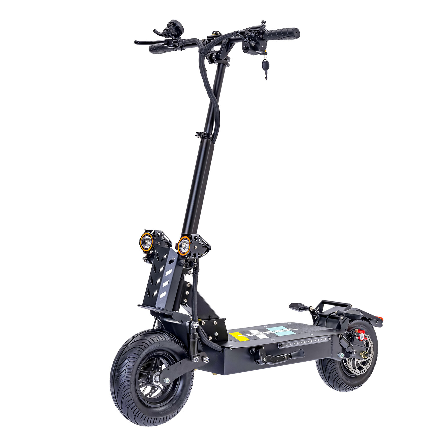 best price,vreom,t12,60v,16ah,1600w,oil,brake,inch,electric,scooter,discount