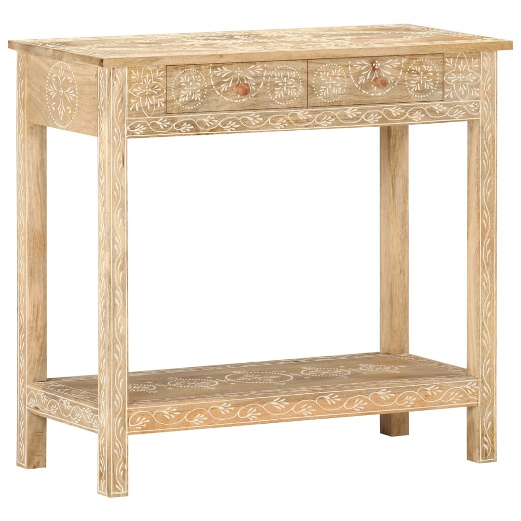 Console Table 31.5