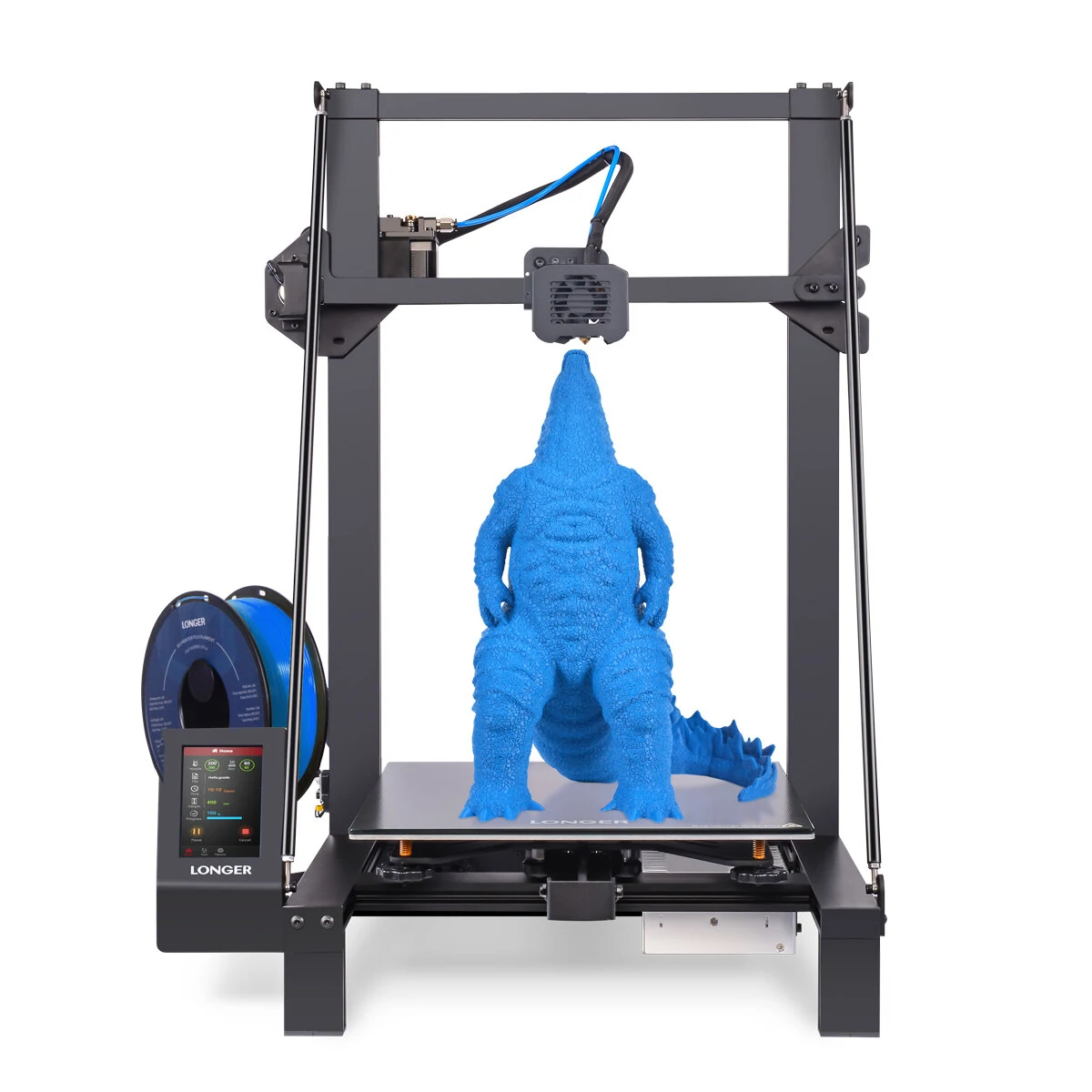 Kit de impressora 3D LK5 PRO FDM LONGER