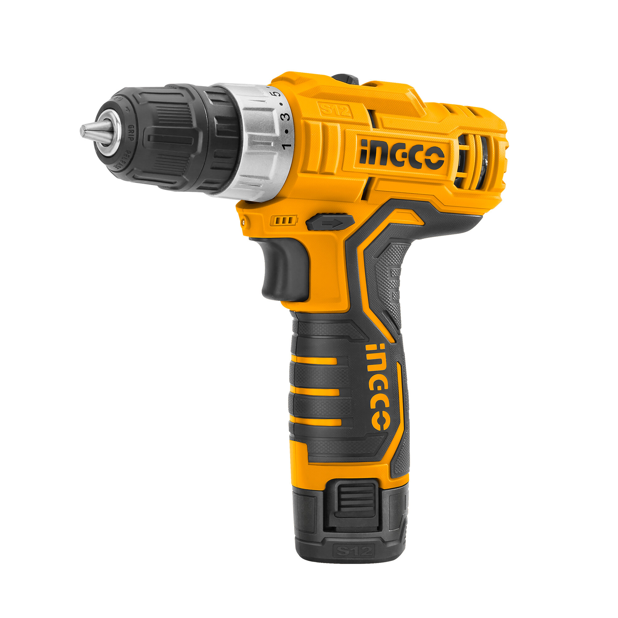 best price,ingco,12v,electric,drill,with,batteries,discount