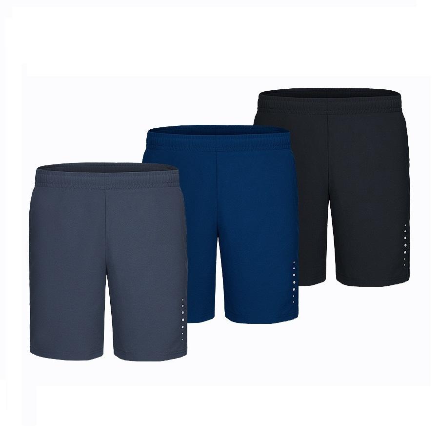 7os Homens Esportes Quick Drying Shorts Noctilucent Ultra-fino Durável Respirável Suave Cool Running Shorts De Xiaomi Youpin