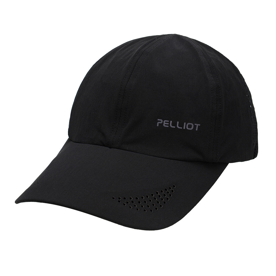 Pelliot Cotton Baseball Cap Sweat Absorption Breathable Adjustable Sunshade Hat Camping Hiking Fishing Bucket Hat