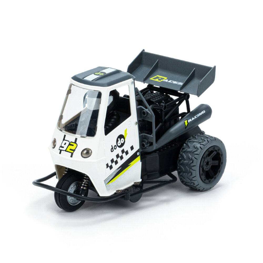 best price,s810,1/16,2.4g,rc,tricycle,with,batteries,discount