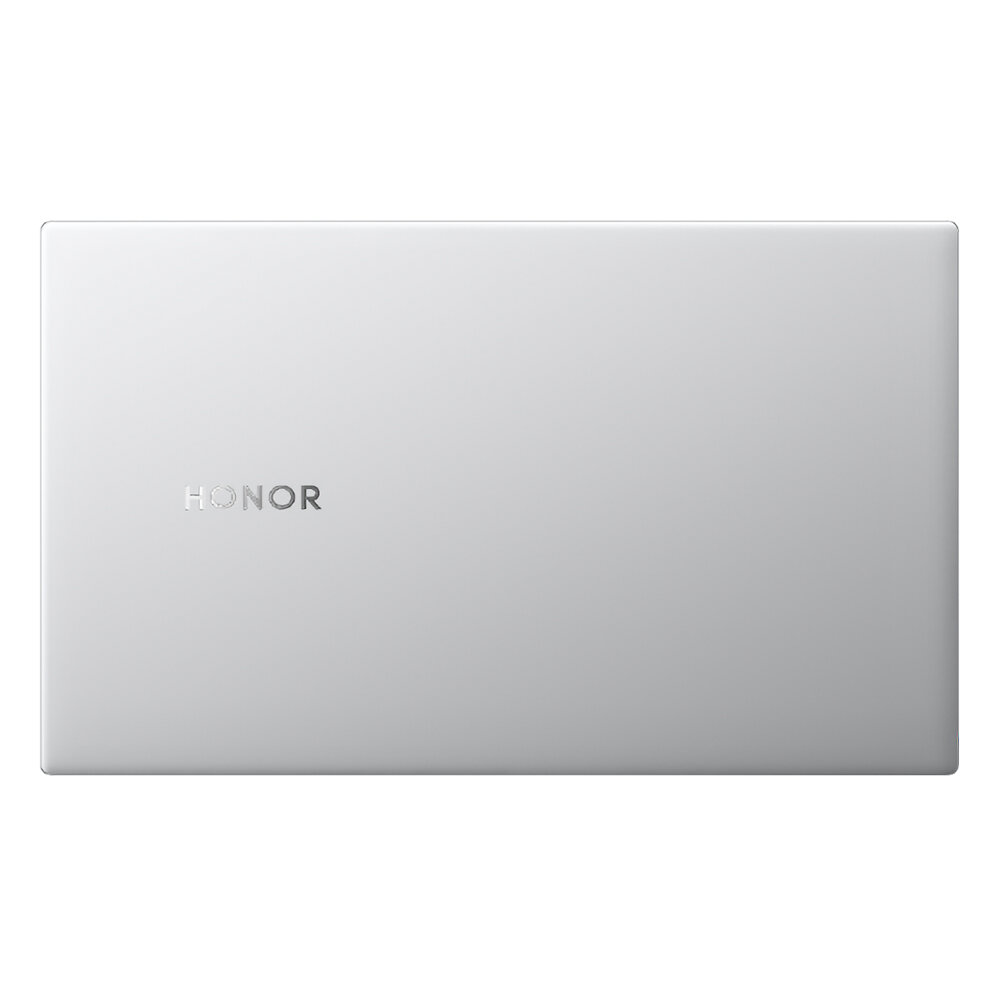 Honor MagicBook X 152021ラップトップ15.6インチInteli3-10110U 8GB RAM 256GB PCIe SSD42Whバッテリーカメラバックライト付き指紋フル機能Type-C高速充電ノートブック
