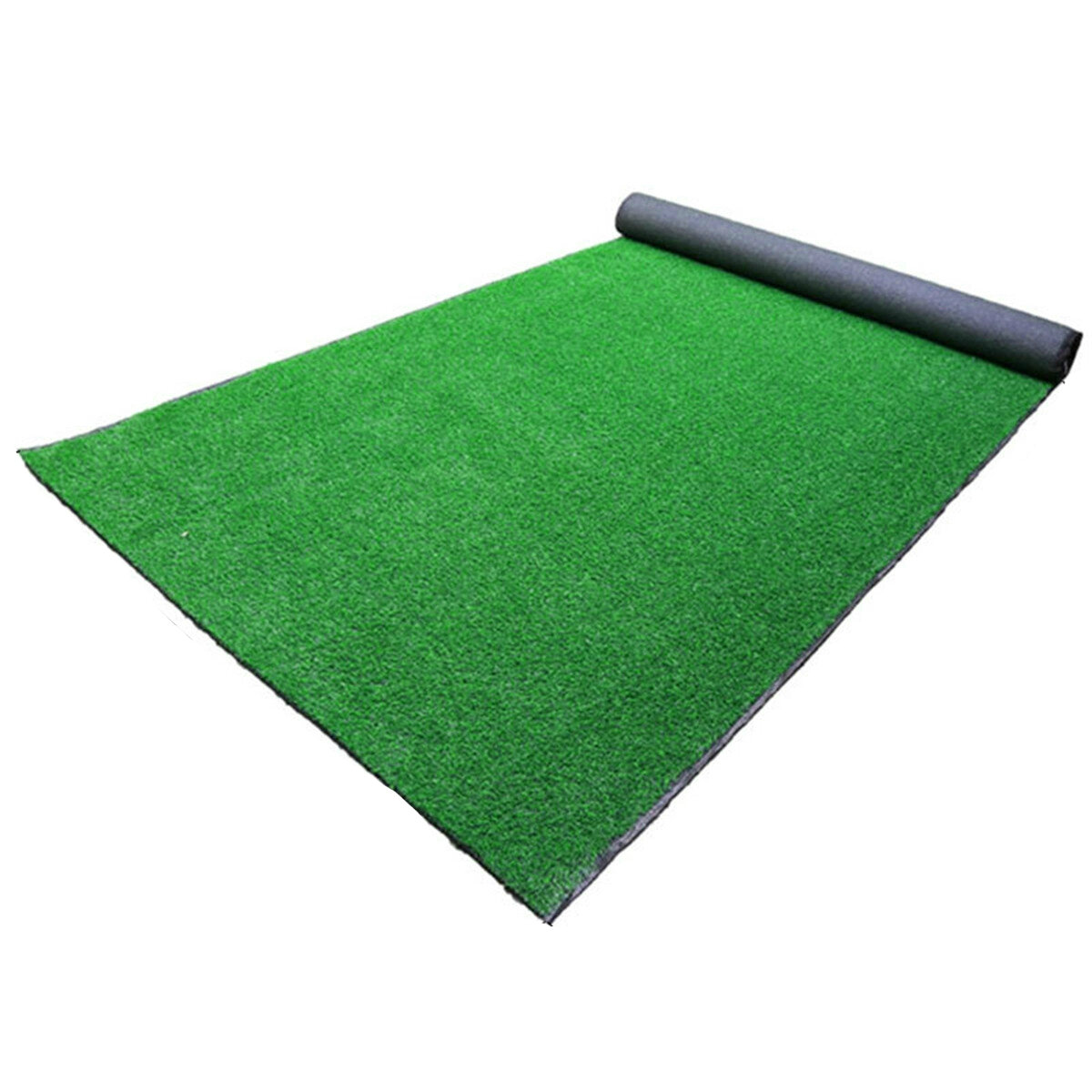 

Плотный искусственный газон, трава, синтетический, реалистичный, для помещений, На открытом воздухе, коврик, двор Сад