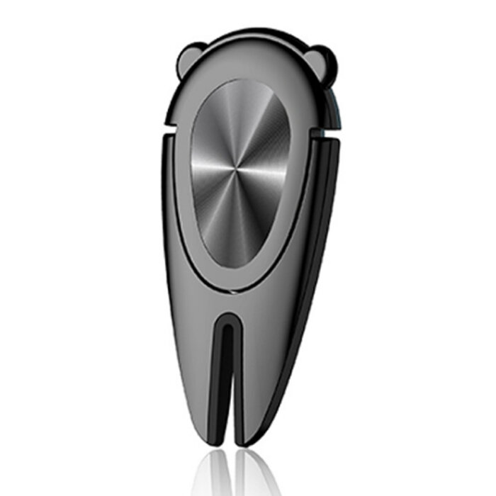 

Bakeey Универсальный складной ультратонкий держатель для кольца на палец для мобильного телефона, подставка для ручки Ав