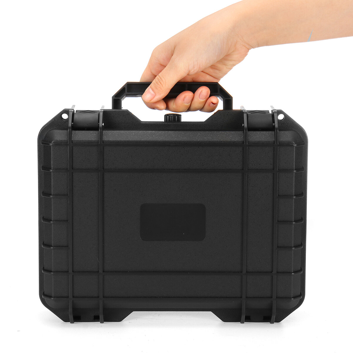 Waterproof Hard Carry Case Tool Kits Impact Resistant Shockproof Storage Box New