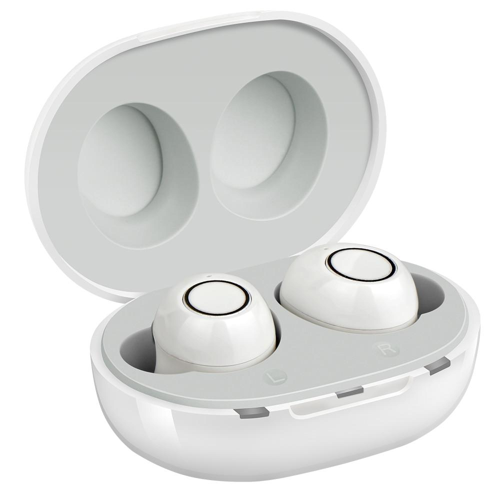 

Мини-аккумулятор Слух Вспомогательное устройство с низким уровнем шума Широкочастотный звук при нажатии кнопки Усилитель