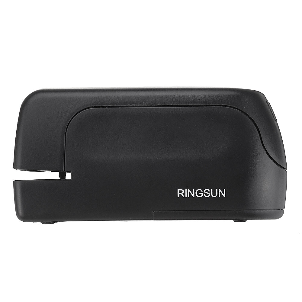 Ringsun RS-A9081 Automatic Electric Stapler For Office Stationery Supplies