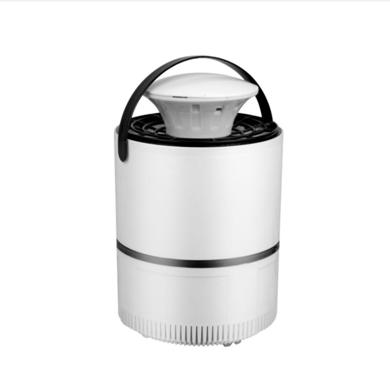 

USB Portable Electric Fly Bug Mosquito Insect Killer Lamp