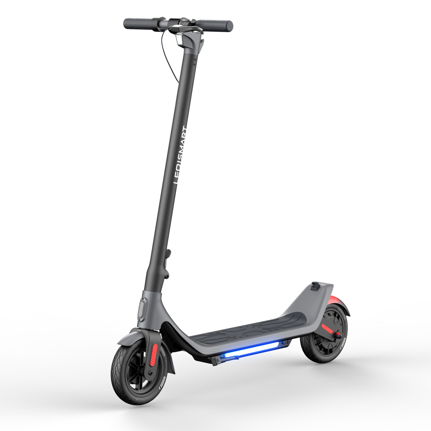 

[USA Direct] MEGAWHEELS A6L Electric Scooter 36V 5.2Ah Battery 250W Motor 9inch Tires 25KM/H Top Speed 25KM Mileage Rang