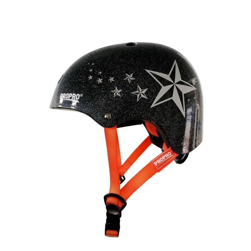 Propro ski helmet abs shell eps breathable skiing skating bbalanced bike helmet for kid adlut 49-60cm ultralight sport helemt
