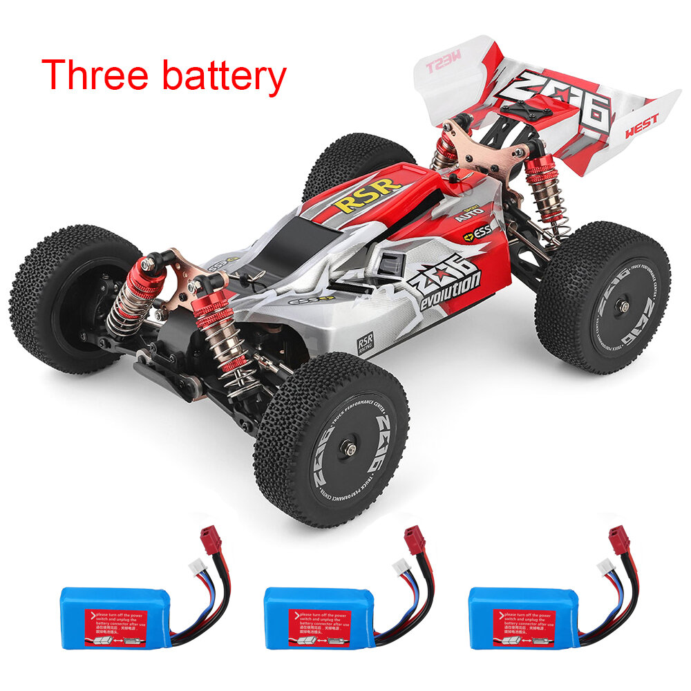 best price,wltoys,rc,car,1/14,with,batteries,discount